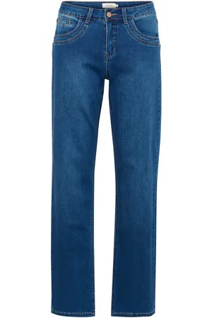 Cream Regular-fit-Jeans Jeans CRLone - Verkäufer: DK Company