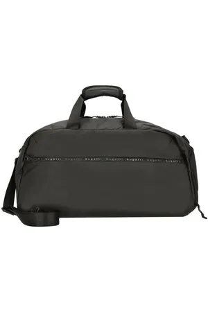 Bugatti Sporttasche Blanc - Sporttasche 50 cm (black) - Verkäufer: Markenkoffer