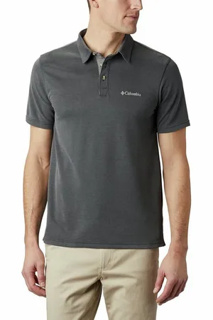 Columbia Poloshirt Nelson Point Polo - Verkäufer: SportTimm