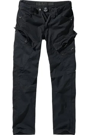 Brandit Bikerjeans Adven Slim Fit Hose - Verkäufer: Fc-Moto