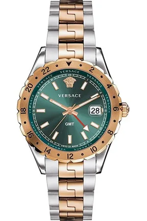 VERSACE Quarzuhr V11050016 - Verkäufer: Preiswert24