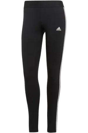 adidas Leggings adidas Damen Leggings Essentials 3 Stripes - Verkäufer: CORTEXPOWER