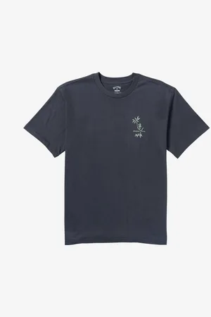 Billabong Print-Shirt Jag - T-Shirt für Männer - Verkäufer: MOOLOOLABAS