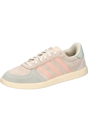 adidas Adidas Damen Sneaker BREAKNET SLEEK Sneaker - Verkäufer: CORTEXPOWER