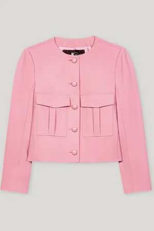 Luisa Cerano Wolljacke - Verkäufer: Kaufhaus Ahrens GmbH & Co. KG