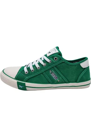 Mustang Slipper - Verkäufer: Schuh-Laden