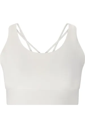 Athlecia Set: Sport-BH Gaby V2 W Sports Bra WHITE - Verkäufer: gue-sport
