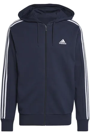 adidas Sweatjacke adidas Sweatjacke Essentials French Terry 3-Streifen - Verkäufer: CORTEXPOWER