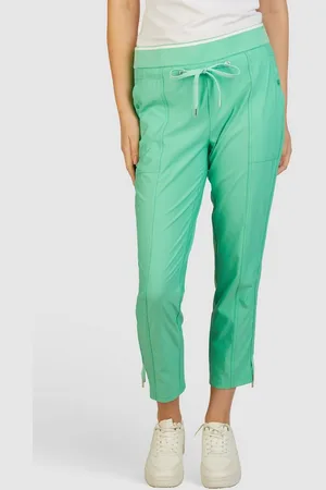 NAVIGAZIONE Stoffhose (1-tlg) Raffinierte Details - Verkäufer: GUTEMARKEN