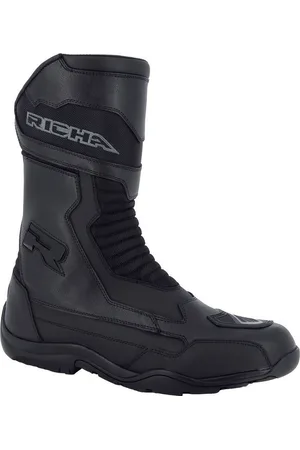 Richa Vulcan 2 wasserdichte Motorrad Stiefel Motorradstiefel - Verkäufer: Fc-Moto