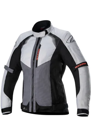 Alpinestars Regenjacke Stella Headlands Drystar Motorrad Damen Textiljacke - Verkäufer: Fc-Moto