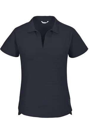 Killtec T-Shirt KOS 21 WMN TSHRT NACHTBLAU - Verkäufer: INTERSPORT Schwab