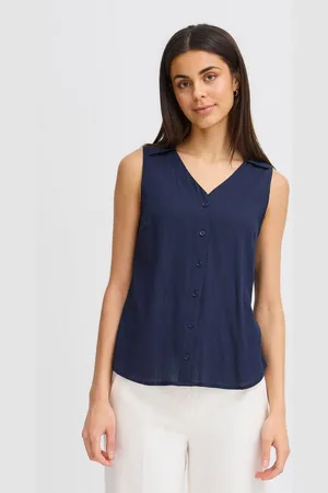 FRANSA Shirttop FRVINA