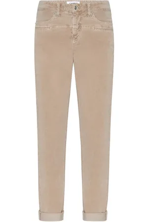 Cambio 5-Pocket-Hose Regular-Fit Jeans Pearlie - Regular Fit - Verkäufer: Robert Ley Damen & Herrenmoden GmbH & Co KG