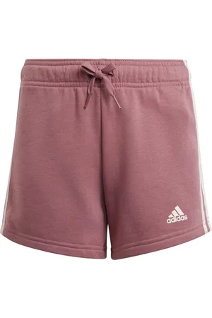 adidas Trainingsshorts adidas Mädchen Short Essentials 3-Stripes Shorts - Verkäufer: CORTEXPOWER
