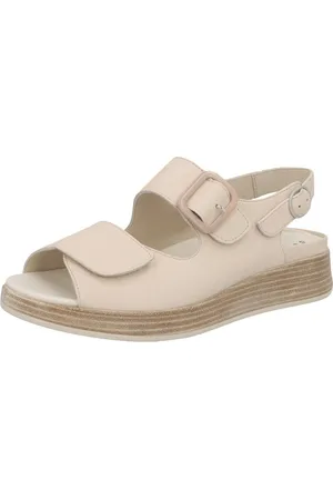 Solidus Weiblich Hannah Sandale Syntetik Sandalette - Verkäufer: Shoes & Fashion