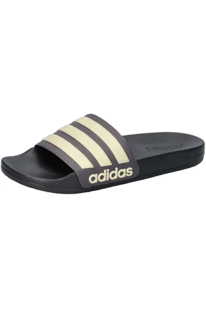 adidas Adidas Unisex Badeschlappe ADILETTE SHOWER Badeschuh - Verkäufer: CORTEXPOWER