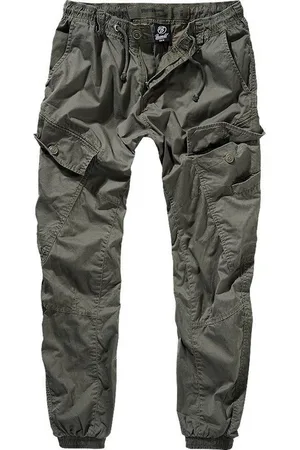 Brandit Bikerjeans Ray Vintage Trousers Hose - Verkäufer: Fc-Moto