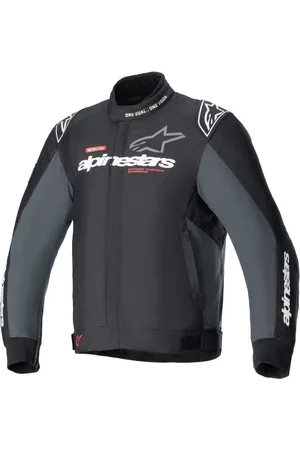 Alpinestars Motorradjacke Monza Sport Motorrad Textiljacke Wasserdicht protektoren - Verkäufer: Fc-Moto