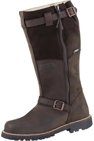 Meindl Stiefel Kiruna GTX mahagoni Gummistiefel - Verkäufer: praxy GmbH