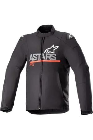 Alpinestars Motorradjacke SMX wasserdichte Motorrad Textiljacke herausnehmbares Innenfutter - Verkäufer: Fc-Moto