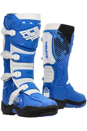 Acerbis Artiglio Motocross Stiefel Motorradstiefel abriebfest - Verkäufer: Fc-Moto