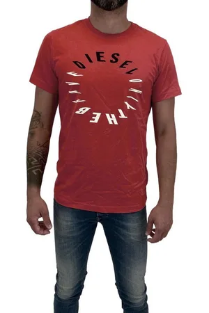 Diesel T-Shirt "T-Diego-Y2" - Verkäufer: fashion4smile