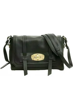 Miu Miu Schultertasche Tasche Crossbody Handtasche, Verstellbarer Schulterriemen, Hochwertiges Leder - Verkäufer: eldigo