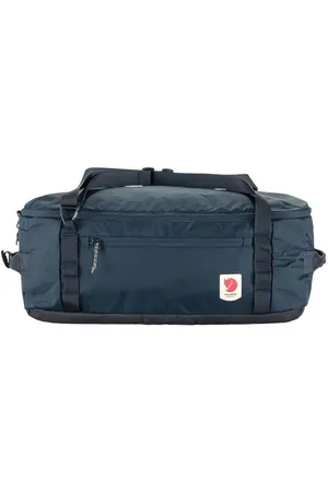 Fjällräven Reisetasche High Coast Duffel 22 - Reisetasche 50 cm (navy) - Verkäufer: Markenkoffer