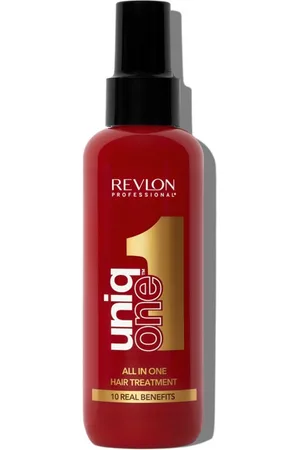 Revlon Haarserum Revlon Uniq One Hair Treatment 150ml - Verkäufer: wagnerbeauty