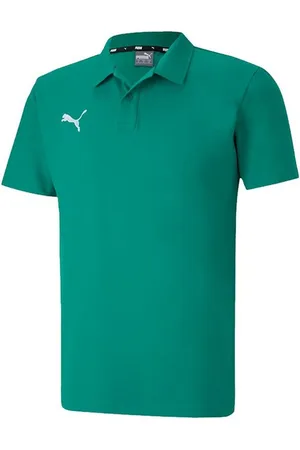PUMA Poloshirt teamGOAL 23 Casuals Poloshirt Polos Unisex Baumwolle - Verkäufer: 11teamsports