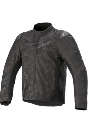Alpinestars Motorradjacke T-SP5 Rideknit Camo Motorrad Textiljacke Perforiert - Verkäufer: Fc-Moto