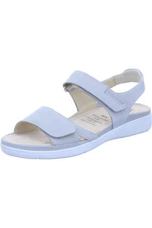 Ganter Gina Sandalette - Verkäufer: Schockmann Schuhe