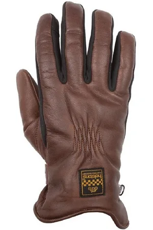 Helstons Motorradhandschuhe Benson Motorradhandschuhe wasserdicht - Verkäufer: Fc-Moto