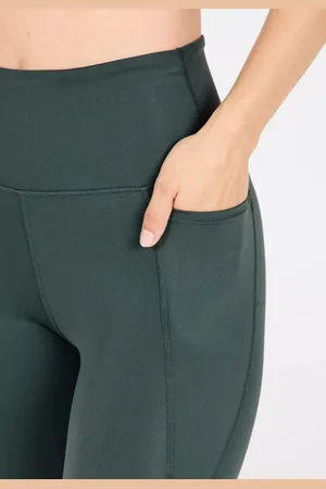 Athlecia Trainingstights Aliya W Tights Magical Forest - Verkäufer: beim-schaeftlmaier
