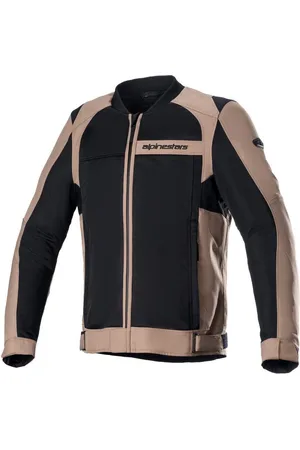 Alpinestars Motorradjacke Luc V2 Air Motorrad Textiljacke Atmungsaktiv reflektierende abriebfest - Verkäufer: Fc-Moto