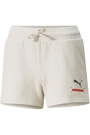 PUMA Jogginghose Better 4Inch Short Damen Mehrfarbig Shorts - Verkäufer: 11teamsports