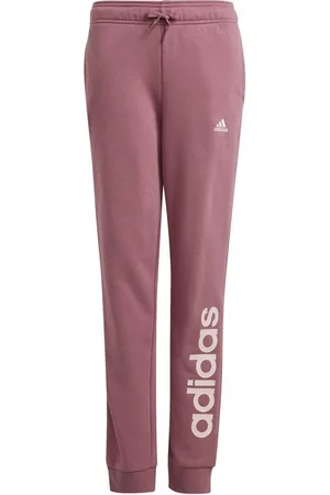 adidas Trainingshose adidas Mädchen Trainingshose Essentials Linear Logo Pant - Verkäufer: CORTEXPOWER
