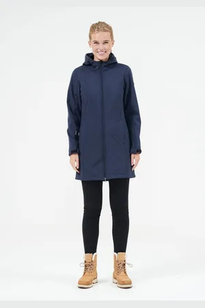 Whistler Softshelljacke ZADIE mit 8.000 mm Wassersäule
