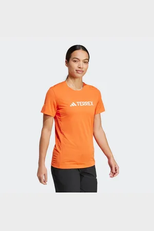 adidas Funktionsshirt W MT LOG TECH T
