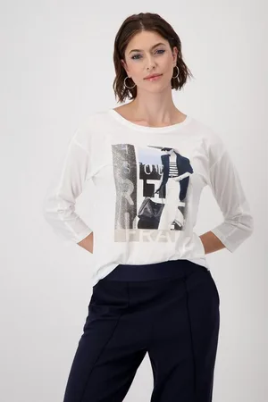 monari Poloshirt - Verkäufer: Mode Steffen