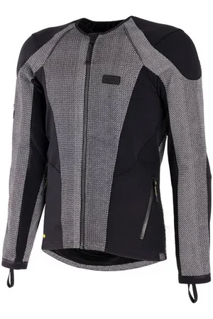 KnoX Motorradjacke Urbane Pro MK3 Protektorenjacke - Verkäufer: Fc-Moto
