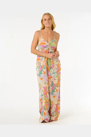Rip Curl Jumpsuit Cala Vadella Jumpsuit - Verkäufer: MOOLOOLABAS