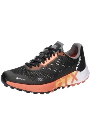 adidas Damen Trail Running Schuhe Agravic Flow 2 GTX W Trailrunningschuh - Verkäufer: CORTEXPOWER