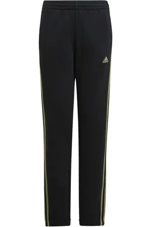 adidas Trainingshose adidas Kinder Trainingshose Essentials 3S Fleece Joggers - Verkäufer: CORTEXPOWER
