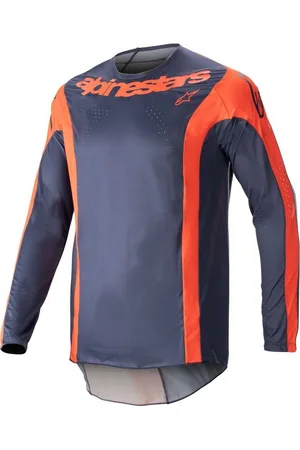 Alpinestars Motocross-Shirt Techstar Arch Motocross Jersey - Verkäufer: Fc-Moto