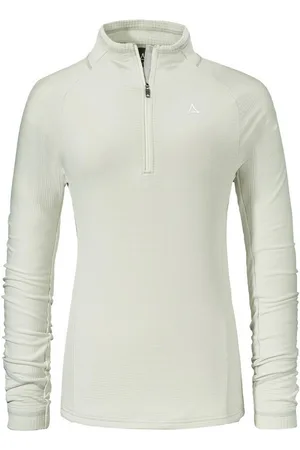 Schöffel Langarmshirt Damen Langarmshirt Hiking Longsleeve Style Cascata - Verkäufer: Wohlleben Sports