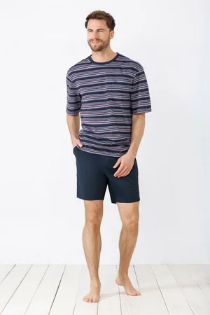HAJO Shorty , Shorty Schlafanzug Klima-Komfort 53794 - Verkäufer: Hosenmode