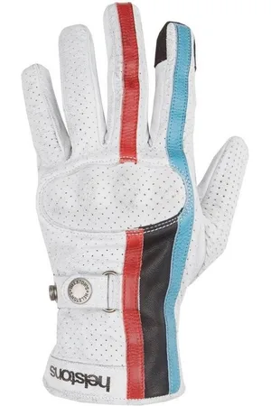 Helstons Motorradhandschuhe Eagle Air Motorradhandschuhe protektoren - Verkäufer: Fc-Moto