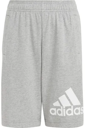 adidas Trainingsshorts adidas Kinder Short Essentials Big Logo Cotton Shorts - Verkäufer: CORTEXPOWER
